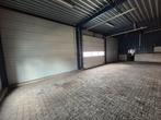 Berijfshal te huur 180m2 in Emmen