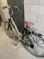 Elektrische fiets- opknapper met storing Batavus Padova Easy, Fietsen en Brommers, Elektrische fietsen, Ophalen, Gebruikt, Minder dan 30 km per accu