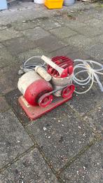 Compressor Elnor Vintage, Ophalen, Gebruikt, Minder dan 200 liter/min, Minder dan 25 liter