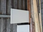 2 radiatoren, Ophalen, 30 tot 80 cm, Gebruikt, Radiator