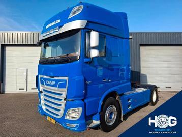 DAF XF 530 HYDRO (bj 2018) beschikbaar voor biedingen