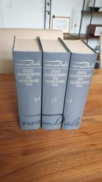 Van Dale Groot woordenboek der Nederlandse taal 11e druk1984, Boeken, Woordenboeken, Ophalen, Nederlands, Zo goed als nieuw, Van Dale