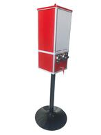 Pokémon vending machine ( inworp 1 euro ), Verzamelen, Automaten | Overige, Info@reetoys.nl, Verzenden, Reetoys, Zo goed als nieuw