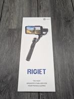 Dobot Rigiet Smartphone & GoPro Gimbal Stabilizer, Audio, Tv en Foto, Fotografie | Statieven en Balhoofden, Ophalen of Verzenden