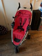 Quinny Zapp Extra, Kinderen en Baby's, Buggy's, Ophalen, Gebruikt, Quinny, Voetenzak