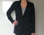 Studio Anneloes Blazer S Travelstof Zwart, Studio Anneloes, Zwart, Ophalen of Verzenden, Zo goed als nieuw