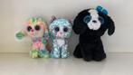 Ty Knuffels Set, Ophalen of Verzenden, Zo goed als nieuw, Overige typen