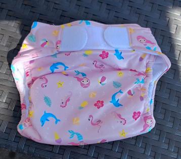 Freds Swim Academy wasbare zwemluier 9-16kg beschikbaar voor biedingen