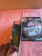 Berkley Fireline, Ophalen of Verzenden, Nieuw, Vislijn