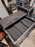 dj flightcase, Ophalen of Verzenden, Gebruikt, Dj-set, Overige merken