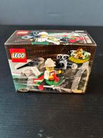 Lego adventures set 5904 nieuw in de doos, Ophalen of Verzenden, Nieuw, Complete set, Lego