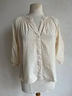 sey purdey blouse maat 36 beige, Verzenden, Beige, Zo goed als nieuw, Purdey