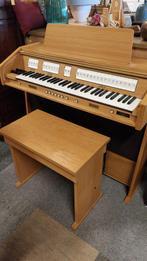 Content D-4100 orgel, Muziek en Instrumenten, Orgels, Ophalen, Content, 1 klavier, Content