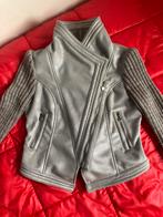 Jas, Anna Scot maat 38, Kleding | Dames, Jassen | Winter, Ophalen of Verzenden, Nieuw, Maat 38/40 (M), Grijs
