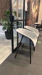 De Vorm gerecycled PET-vilt stoelen, Huis en Inrichting, Ophalen, Zo goed als nieuw, Hout