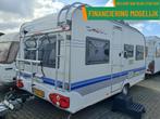 Hobby DIT WEEKEND XXL CARAVANSHOW 5/6/7 EN 8 FEB, Caravans en Kamperen, Caravans, Serviceluik, Rondzit, Hobby, Bedrijf