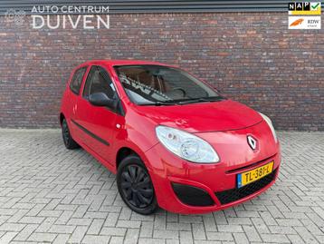 Renault Twingo 1.2 | Nieuw APK | Airco beschikbaar voor biedingen