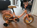 Bikefun kinderfiets roze 12 inch, Ophalen, Bike Fun, Zijwieltjes, Minder dan 16 inch