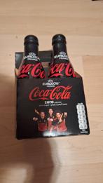 Coca-Cola Euro 2016 flesjes - Frankrijk voetbal, Verzamelen, Ophalen of Verzenden, Zo goed als nieuw, Verpakking