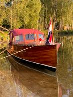Hulp gezocht bij restauratie houten boten, Ophalen, Gebruikt