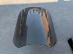 Standard Windshields for Road Warrior Fairing 11" Black Smok, Motoren, Onderdelen | Harley-Davidson, Ophalen of Verzenden