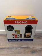 Splinternieuwe Krups Piccolo XS in doos, Overige modellen, Nieuw, Ophalen of Verzenden, 1 kopje