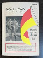 Go-Ahead, Ophalen of Verzenden, Zo goed als nieuw, Balsport