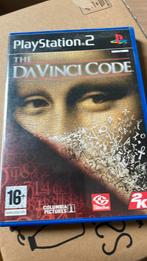 De Davinci Code, 1 speler, Ophalen of Verzenden, Zo goed als nieuw