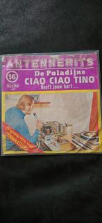 Paladijns, Ophalen of Verzenden, Gebruikt, Overige formaten, Levenslied of Smartlap