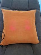 Infrarood massagekussen, Ophalen of Verzenden, Zo goed als nieuw, Grijs, Vierkant