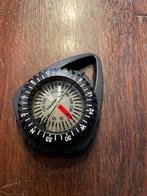 Zgan scubapro kompas voor aan retractor, Nieuw, Overige typen, Ophalen of Verzenden
