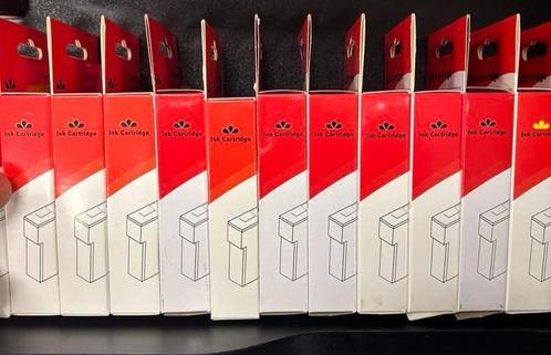 Canon pixma Inktcartridges / printerinkt/alle nieuw in doos, Computers en Software, Printerbenodigdheden, Nieuw, Cartridge, Ophalen of Verzenden