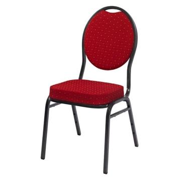 Stackchairs, stapelstoelen SUPER-PRIJS beschikbaar voor biedingen