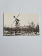 St. Hubert - Mill -4 - Molen, Ophalen of Verzenden, 1960 tot 1980, Ongelopen, Zeeland