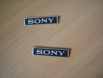 Sony TC bandrecorder onderdelen  beschikbaar voor biedingen