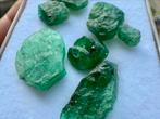 Smaragd, Ophalen of Verzenden, Mineraal