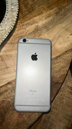 Iphone 6 nieuw, 128 GB, Wit, Nieuw, Ophalen of Verzenden
