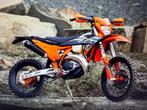 NEW !!!  KTM 300 EXC  HARD ENDURO NEW !!!, Motoren, Motoren | KTM, 300 cc, Particulier, Enduro, 1 cilinder