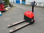 Electrische palletwagen, Ophalen, Gebruikt