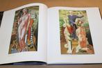 Groot kunstboek Willink., Ophalen of Verzenden, Gelezen, Schilder- en Tekenkunst
