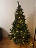 Kunst kerstboom Imperial Pine 180 cm, Diversen, Kerst, Ophalen, Zo goed als nieuw