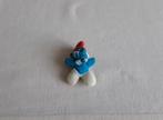 Smurfen poppetje Grote Smurf Mini Mascotte, Verzamelen, Smurfen, Ophalen of Verzenden, Gebruikt, Grote Smurf, Poppetje, Figuurtje of Knuffel