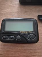 Galaxy pager 9.0 p2000, Telecommunicatie, Ophalen of Verzenden, Zo goed als nieuw, Zender en Ontvanger