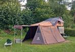 Te koop: iKamper Skycamp 2.0 Rocky Black daktent trailer., Caravans en Kamperen, Ophalen
