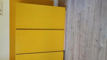 Ivar ikea kast - afbeelding 1