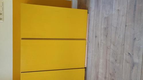 Ivar ikea kast, Huis en Inrichting, Kasten | Schoenenkasten, Zo goed als nieuw, Ophalen