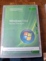 Windows Vista Home Premium OEM - Compleet, Computers en Software, Besturingssoftware, Ophalen of Verzenden, Nieuw, Windows
