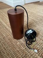 Plafondlamp woonkamer, Ophalen, Gebruikt, Metaal