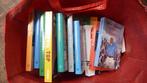 42 boeken Mart Smeets, Ophalen, Zo goed als nieuw, Overige sporten