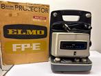 Elmo 8mm Projector - Niet Getest, Ophalen of Verzenden